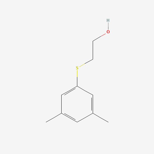 Ethanol, 2-[(3,5-dimethylphenyl)thio]- (CAS: 685892-26-6) - Related Chemical Product