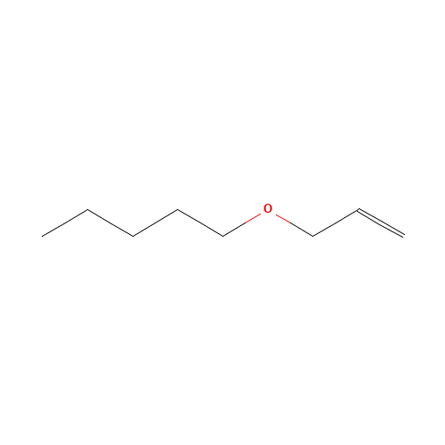 Ether, allyl pentyl (CAS: 23186-70-1) - Related Chemical Product