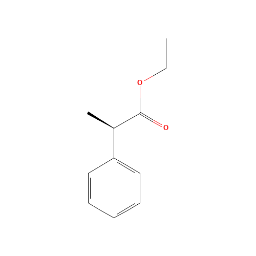 Ethyl (2R)-2-phenylpropanoate (CAS: 42253-99-6) - Related Chemical Product