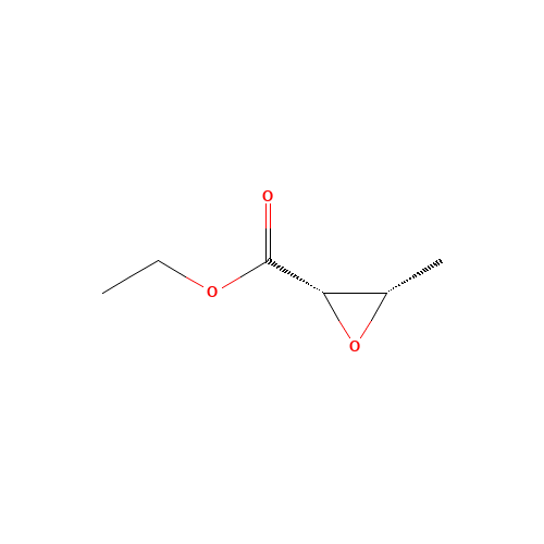 Ethyl (2S,3S)-3-methyl-2-oxiranecarboxylate (CAS: 110508-08-2) - Related Chemical Product