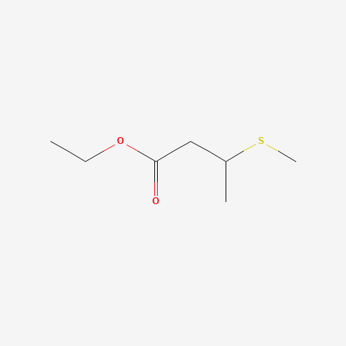 Ethyl (3-methylthio)butyrate (CAS: 233665-96-8) - Related Chemical Product