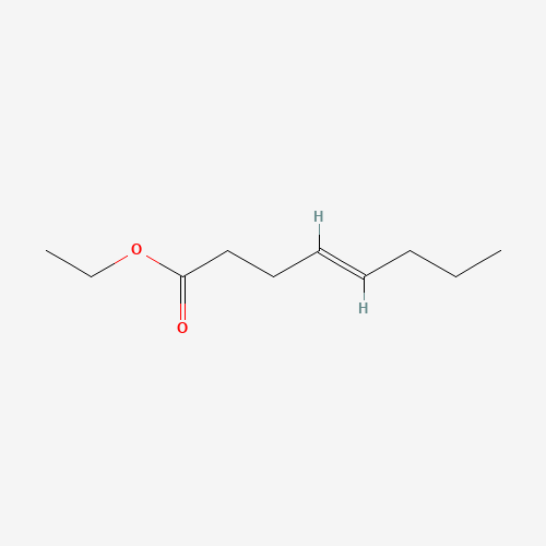 Ethyl (E)-oct-4-enoate (CAS: 78989-37-4) - Related Chemical Product