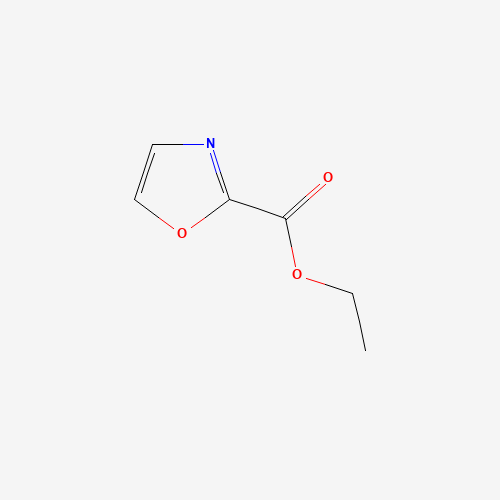 ethyl 1,3-oxazole-2-carboxylate (CAS: 33036-67-8) - Related Chemical Product