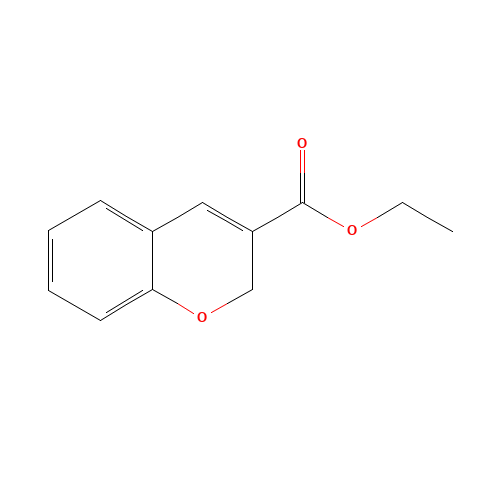 Ethyl 2H-chromene-3-carboxylate (CAS: 57543-58-5) - Related Chemical Product