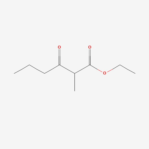 FT-0693312 CAS:29304-40-3 chemical structure