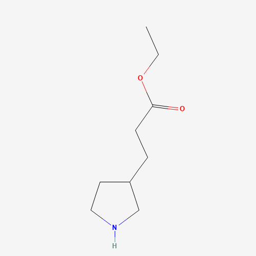 FT-0693315 CAS:748797-09-3 chemical structure