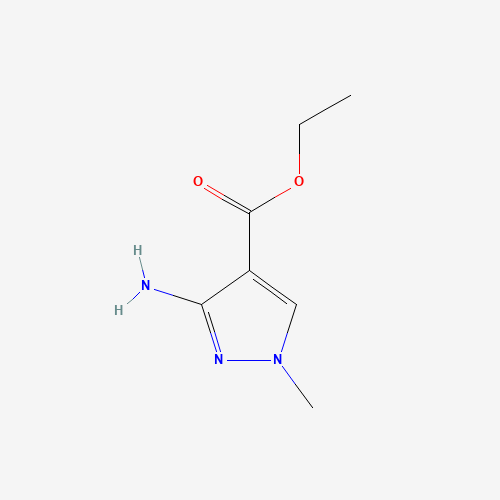 FT-0693316 CAS:21230-43-3 chemical structure