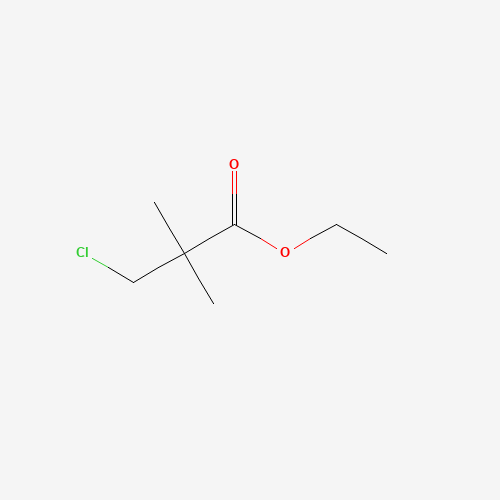 FT-0693318 CAS:106315-37-1 chemical structure