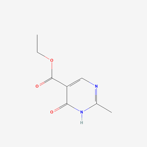 FT-0693327 CAS:67383-32-8 chemical structure