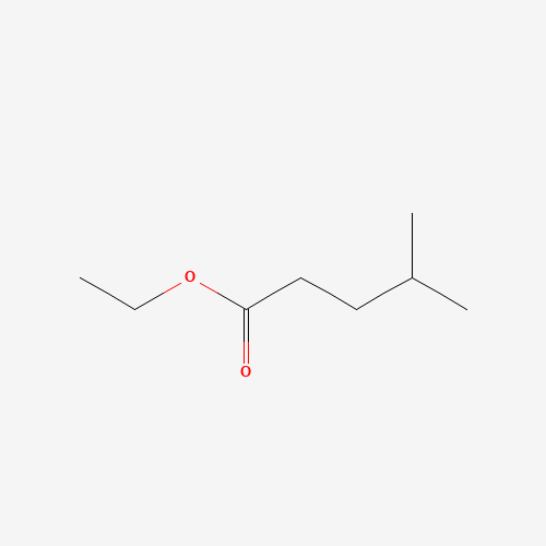 Ethyl 4-methylpentanoate (CAS: 25415-67-2) - Related Chemical Product