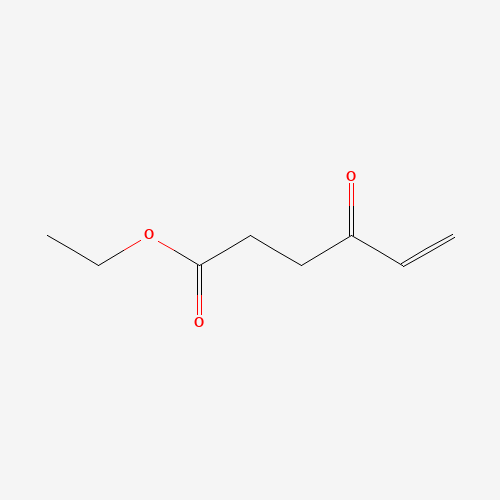 Ethyl 4-oxo-5-hexenoate (CAS: 90199-67-0) - Related Chemical Product