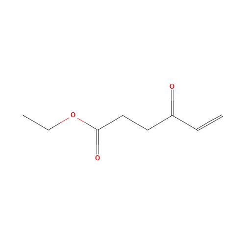 Ethyl 4-oxo-5-hexenoate (CAS: 90199-67-0) - Related Chemical Product
