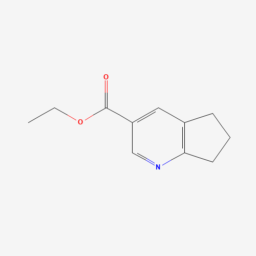 FT-0693338 CAS:113124-13-3 chemical structure