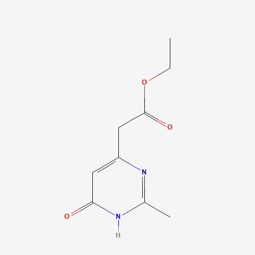 FT-0693339 CAS:159326-53-1 chemical structure