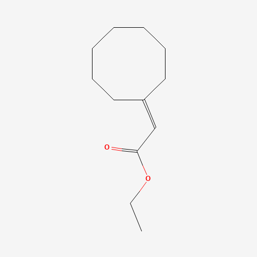 FT-0693349 CAS:1903-24-8 chemical structure