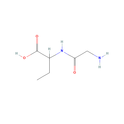 Ethyl N-glycylglycine (CAS: 7369-76-8) - Related Chemical Product