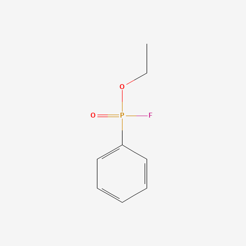 Ethyl phenylphosphonofluoridate (CAS: 703-06-0) - Related Chemical Product