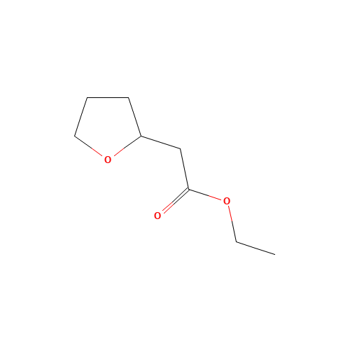 Ethyl tetrahydro-2-furanylacetate (CAS: 2434-02-8) - Related Chemical Product