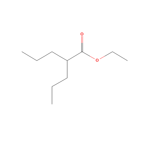 Ethyl valproate (CAS: 17022-31-0) - Related Chemical Product