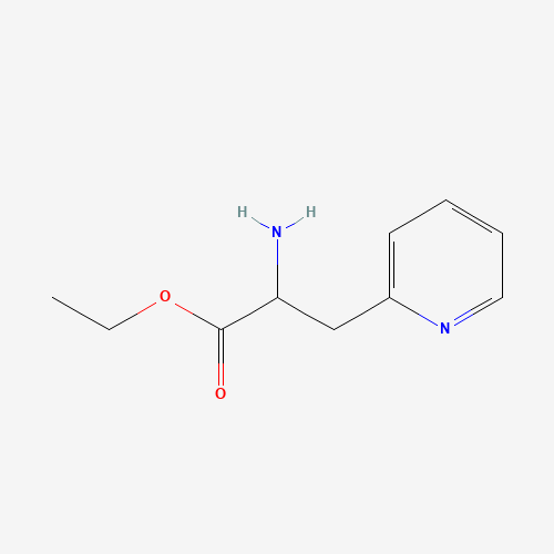 Ethyl-3-pyridin-2-ylalaninat (CAS: 103394-76-9) - Related Chemical Product