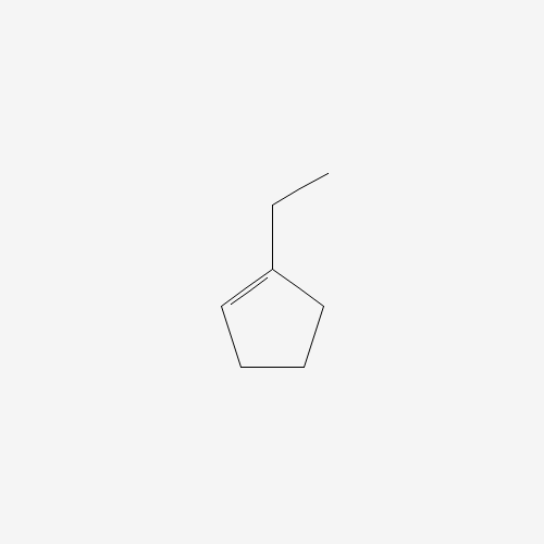 Ethylcyclopentene (CAS: 2146-38-5) - Related Chemical Product