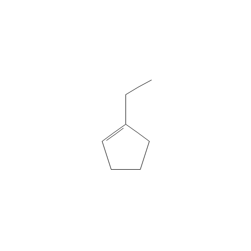 Ethylcyclopentene (CAS: 2146-38-5) - Related Chemical Product