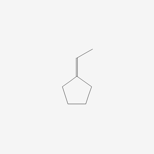 ethylidenecyclopentane (CAS: 2146-37-4) - Related Chemical Product