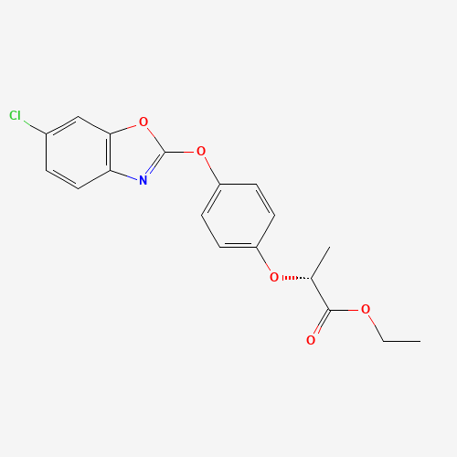 fenoxaprop-P-ethyl (CAS: 71283-80-2) - Related Chemical Product