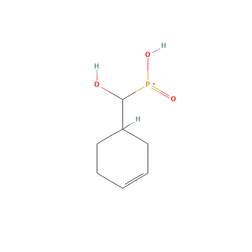 Fosmenic Acid (CAS: 13237-70-2) - Related Chemical Product