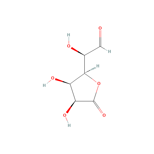 Glucuronolactone (CAS: 6814-06-8) - Related Chemical Product