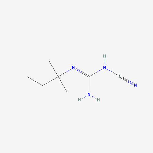 guancydine (CAS: 1113-10-6) - Related Chemical Product