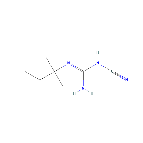 guancydine (CAS: 1113-10-6) - Related Chemical Product