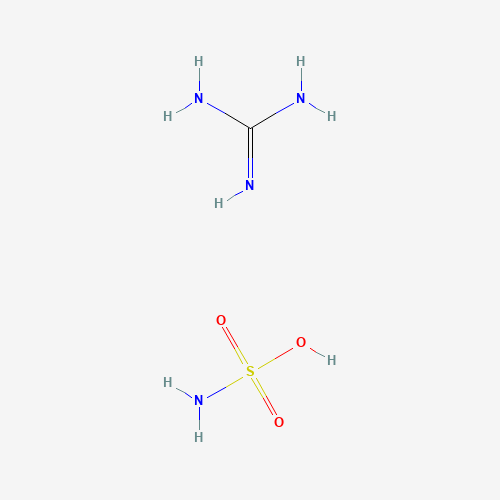 FT-0693384 CAS:51528-20-2 chemical structure
