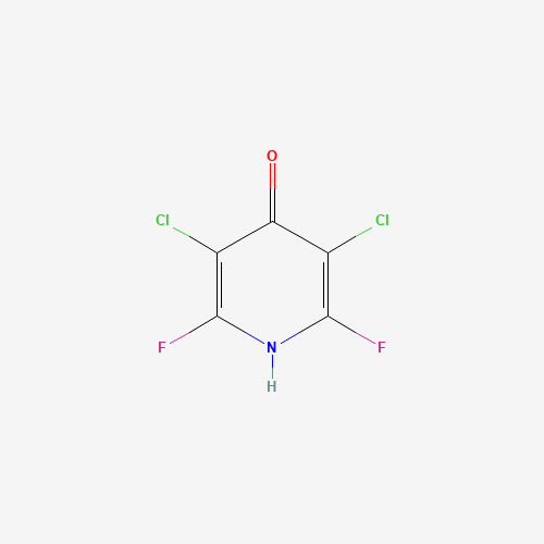 Haloxydine [ISO:BSI] (CAS: 2693-61-0) - Related Chemical Product