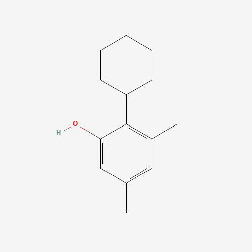 Hexinol (CAS: 5591-47-9) - Related Chemical Product