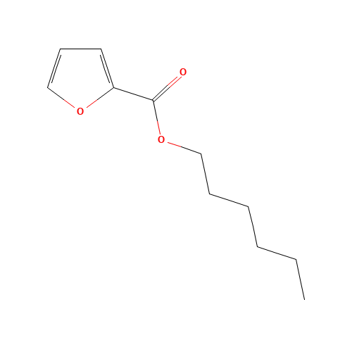 Hexyl 2-furoate (CAS: 39251-86-0) - Related Chemical Product