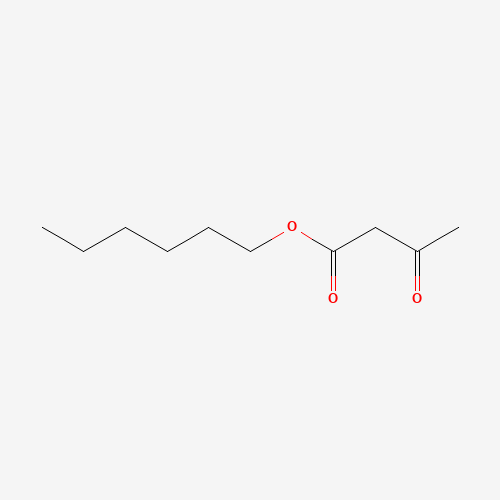 Hexyl 3-ketobutyrate (CAS: 13562-84-0) - Related Chemical Product