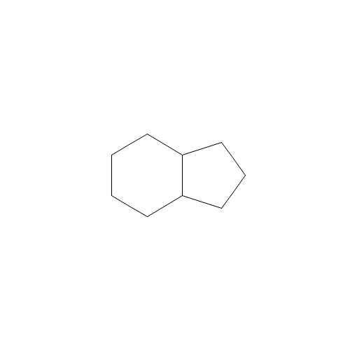 HYDRINDANE (CAS: 496-10-6) - Related Chemical Product