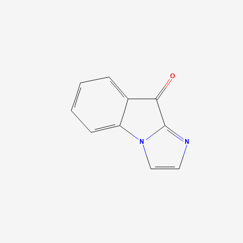 Imidazo[1,2-a]indol-9-one (CAS: 120614-25-7) - Related Chemical Product