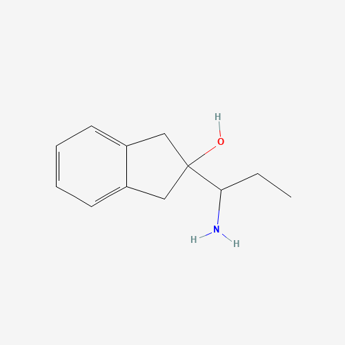 Indanorex (CAS: 16112-96-2) - Related Chemical Product