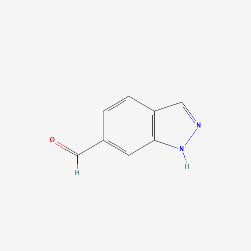 FT-0693417 CAS:669050-69-5 chemical structure