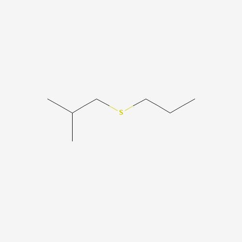 Isobutyl propyl sulfide (CAS: 1741-84-0) - Related Chemical Product