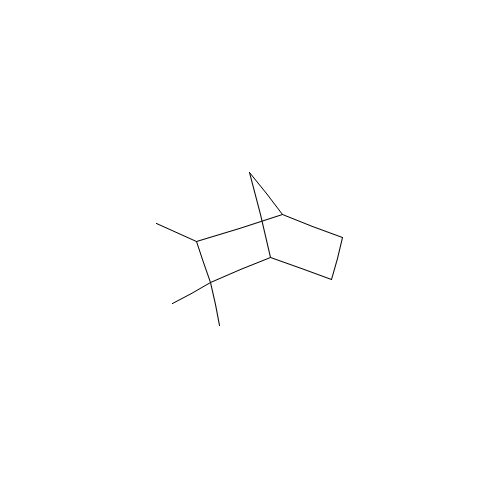 Isocamphane (CAS: 473-19-8) - Related Chemical Product