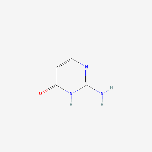 Isocytosine (CAS: 674-97-5) - Related Chemical Product