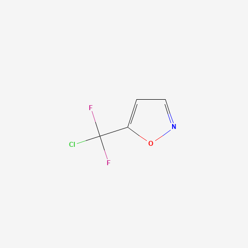 FT-0693441 CAS:116611-76-8 chemical structure