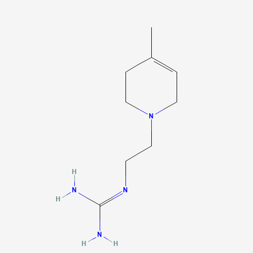 Leron (CAS: 1463-28-1) - Related Chemical Product