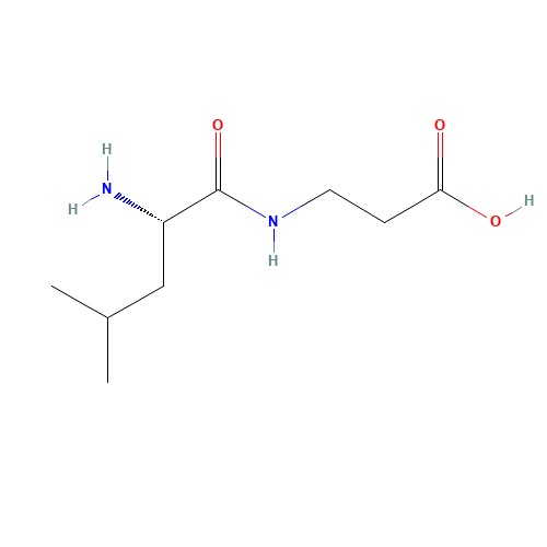 Leucyl-b-alanine (CAS: 30806-09-8) - Related Chemical Product