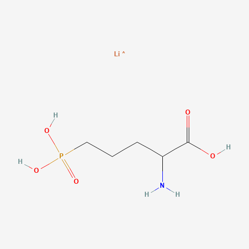 FT-0693454 CAS:125229-62-1 chemical structure