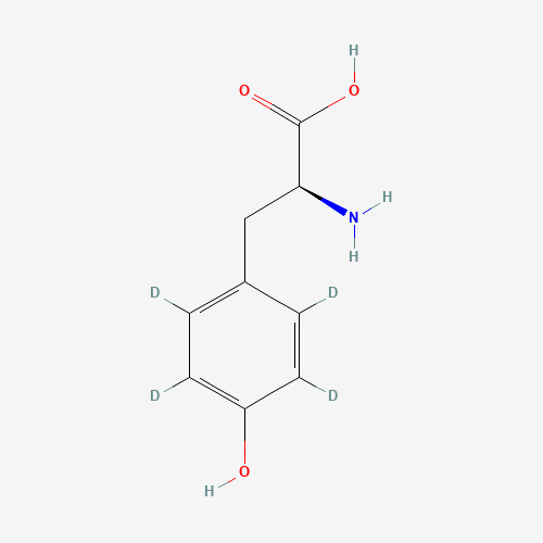 FT-0693464 CAS:62595-14-6 chemical structure