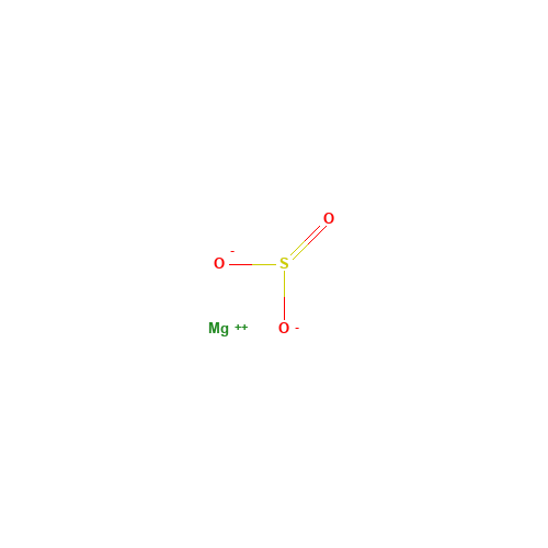 Magnesium sulfite (CAS: 7757-88-2) - Related Chemical Product